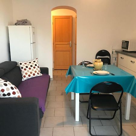 Gite D'Etape D'Aurouses Die Eksteriør billede